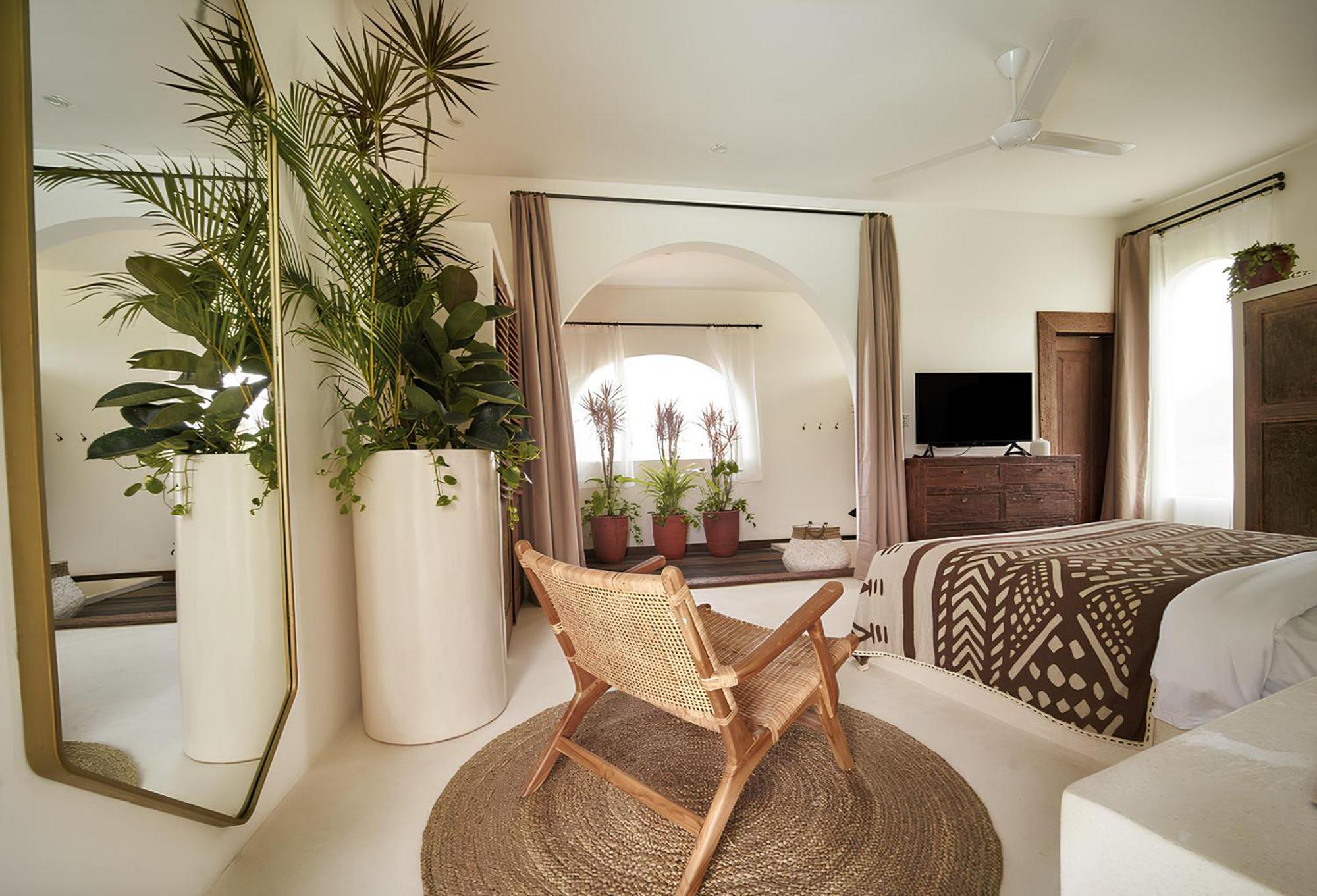 Villa Casa Luna Canggu Kerobokan Eksteriør billede