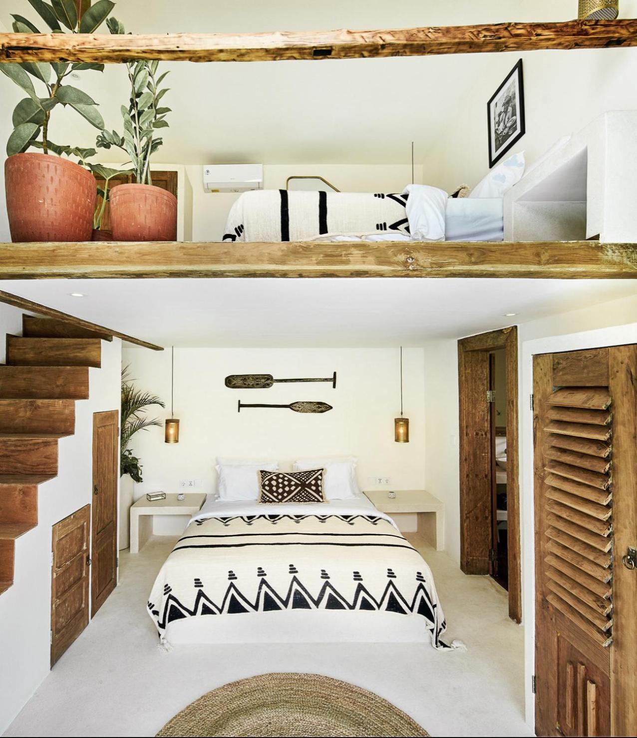 Villa Casa Luna Canggu Kerobokan Eksteriør billede