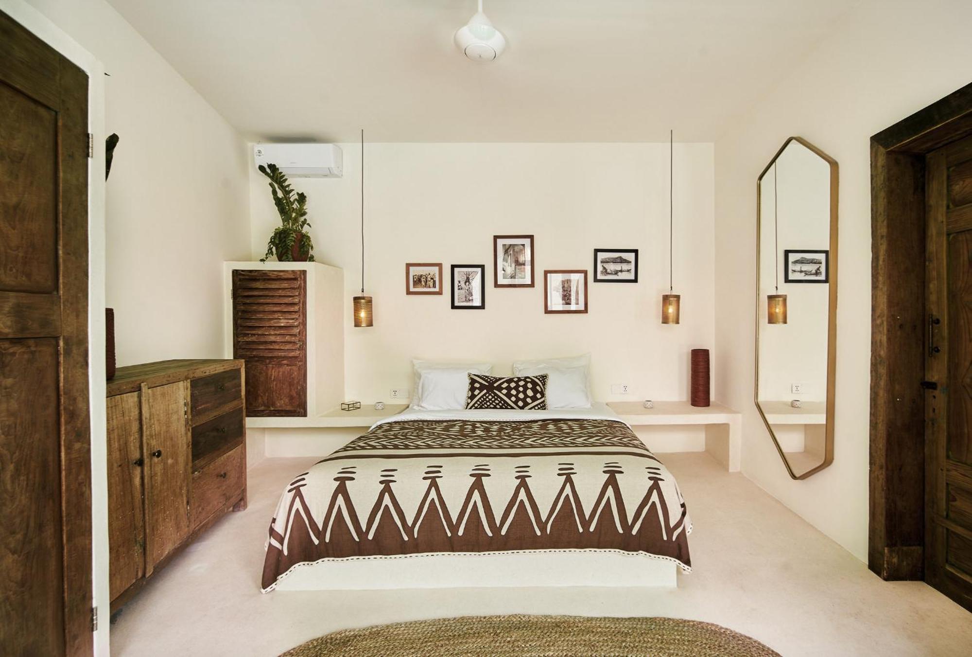 Villa Casa Luna Canggu Kerobokan Eksteriør billede
